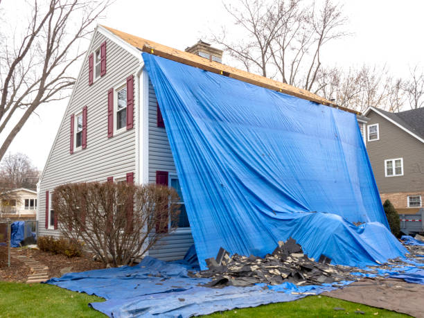 Professional Siding in Menifee, CA